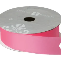 Flash Sale Pink Ribbon - Fancy Satin 1" - cozylivehome.com | we sell a wide range of comfortable household items Giftware