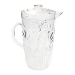 Cheap PITCHER CLEAR FLEUR - cozylivehome.com | we sell a wide range of comfortable household items Shop All