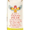 Outlet Pizza Dish Towel - cozylivehome.com | we sell a wide range of comfortable household items Shop All