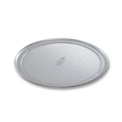 Best Sale PIZZA PAN ALUMINIZED STEEL 12" - cozylivehome.com | we sell a wide range of comfortable household items Shop All