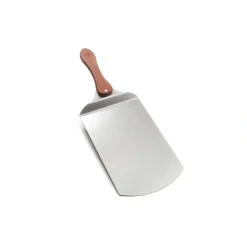 Shop PIZZA PEEL WITH COLLAPSIBLE ROSEWOOD HANDLE - cozylivehome.com | we sell a wide range of comfortable household items Shop All