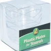 6pk. Plastic Ka'arah Plates - cozylivehome.com | we sell a wide range of comfortable household items^ Shop All