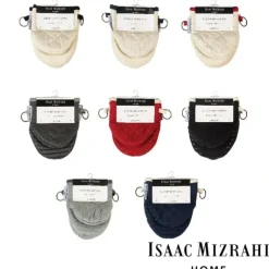 Online 2Pk Two-Tone Cotton/Twill Mini Oven Mitt - cozylivehome.com | we sell a wide range of comfortable household items Housewares