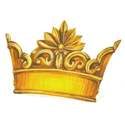 Flash Sale PLACE CARDS CROWN - cozylivehome.com | we sell a wide range of comfortable household items Shop All