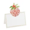 Shop PLACE CARDS PORCELAIN ORNAMENTS - cozylivehome.com | we sell a wide range of comfortable household items Shop All