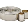 Fashion PLAIN ROUND CUTTER SET 11pcs S/S - cozylivehome.com | we sell a wide range of comfortable household items Shop All