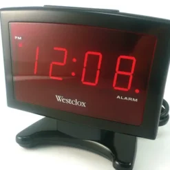 Discount PLASMA DIGITAL ALARM - cozylivehome.com | we sell a wide range of comfortable household items Shop All