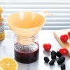 Online PLASTIC CANNING FUNNEL WIDE MOUTH - cozylivehome.com | we sell a wide range of comfortable household items Shop All