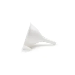 Flash Sale PLASTIC FUNNEL 4" WHITE - cozylivehome.com | we sell a wide range of comfortable household items Shop All