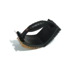 Cheap PLASTIC GRILL BRUSH V PAD 6.5" - cozylivehome.com | we sell a wide range of comfortable household items Shop All
