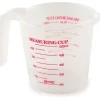 Outlet Plastic Measuring Cup 2C - cozylivehome.com | we sell a wide range of comfortable household items Shop All