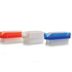 Best Sale PLASTIC NAIL BRUSH ASST COLOR - cozylivehome.com | we sell a wide range of comfortable household items Shop All