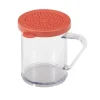 Shop PLASTIC SHAKER FINE CORAL - cozylivehome.com | we sell a wide range of comfortable household items Shop All