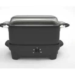 Discount Plata 8 QT Slow Cooker - cozylivehome.com | we sell a wide range of comfortable household items Shop All