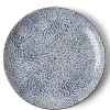 Cheap PLATE 10" AIZOME MUMS - cozylivehome.com | we sell a wide range of comfortable household items Shop All
