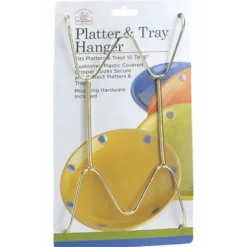Best PLATE HANGER 10" - cozylivehome.com | we sell a wide range of comfortable household items Shop All