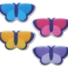 Flash Sale Please Handle with care 8 Piece Butterfly 28447 - cozylivehome.com | we sell a wide range of comfortable household items Foods