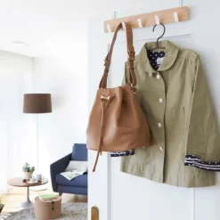 Fashion Ply Over-the-Door Hanger - cozylivehome.com | we sell a wide range of comfortable household items Shop All