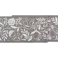 Sale Pomegranates Printed Runner - cozylivehome.com | we sell a wide range of comfortable household items Shop All