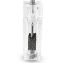 Hot Pontarlier Pepper Mill & Salt Cellar - cozylivehome.com | we sell a wide range of comfortable household items Shop All