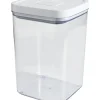 Shop POP CONTAINER-SQUARE 4.3 QT-SOFT WO - cozylivehome.com | we sell a wide range of comfortable household items Shop All
