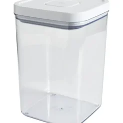 Shop POP CONTAINER-SQUARE 4.3 QT-SOFT WO - cozylivehome.com | we sell a wide range of comfortable household items Shop All