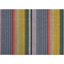 Discount Pop Stripe Shag Utility Multi 24X36 - cozylivehome.com | we sell a wide range of comfortable household items Shop All