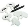 Sale PORCELAIN CHEESE MARKER SET - cozylivehome.com | we sell a wide range of comfortable household items Shop All