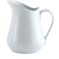 Cheap PORCELAIN CREAMER 8OZ - cozylivehome.com | we sell a wide range of comfortable household items Shop All