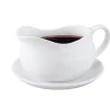 Best Porcelain Gravy Boat - cozylivehome.com | we sell a wide range of comfortable household items Shop All
