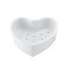 Discount PORCELAIN HEART COUER LA CREME 15 OZ - cozylivehome.com | we sell a wide range of comfortable household items Shop All