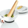 Shop Porcelain Mortar & Grater - cozylivehome.com | we sell a wide range of comfortable household items Shop All