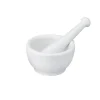 Online PORCELAIN MORTAR & PESTLE LG - cozylivehome.com | we sell a wide range of comfortable household items Shop All