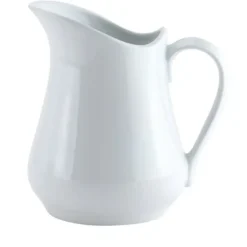 Outlet PORCELAIN PITCHER 32 OZ - cozylivehome.com | we sell a wide range of comfortable household items Shop All