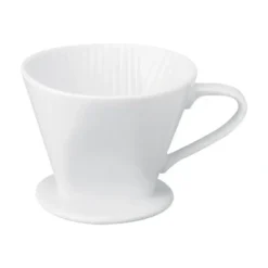 New PORCELAIN POUR OVER 2 CUP - cozylivehome.com | we sell a wide range of comfortable household items Shop All