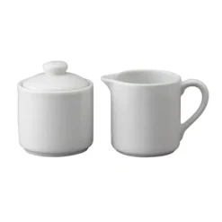 Cheap PORCELAIN SUGAR/CREAMER SET - cozylivehome.com | we sell a wide range of comfortable household items Shop All