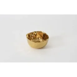 Shop POR0011G Snack Bowl - cozylivehome.com | we sell a wide range of comfortable household items Giftware