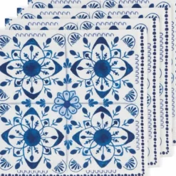 Cheap Porto Cotton Napkins Set/4 - cozylivehome.com | we sell a wide range of comfortable household items Shop All