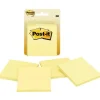 Best POST IT 3X3 YEL. 50 SHEETS X 4 - cozylivehome.com | we sell a wide range of comfortable household items Shop All