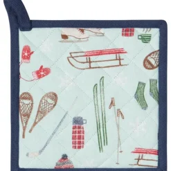 Hot POTHOLDER ALPINE ADVENTURES - cozylivehome.com | we sell a wide range of comfortable household items Shop All