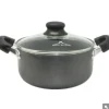 Online POT,SAUCE NON STICK 8 qt - cozylivehome.com | we sell a wide range of comfortable household items Housewares