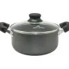 Cheap POT,SAUCE NON STICK 6.5 qt - cozylivehome.com | we sell a wide range of comfortable household items Housewares