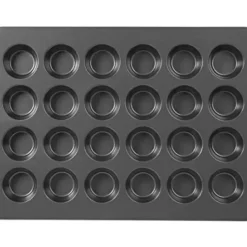 Best PR MEGA 24 CUP MUFFIN PAN - cozylivehome.com | we sell a wide range of comfortable household items Shop All