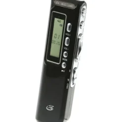 Best PR047B GPX HAND HELD VOICE RECORDER WITH USB - cozylivehome.com | we sell a wide range of comfortable household items Shop All