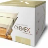 Online Pre Folded White Chemex Filter - cozylivehome.com | we sell a wide range of comfortable household items Shop All
