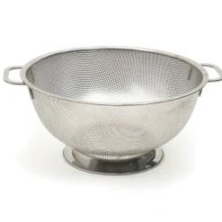 Store PRECISION PIERCED COLANDER 5 QT - cozylivehome.com | we sell a wide range of comfortable household items Shop All