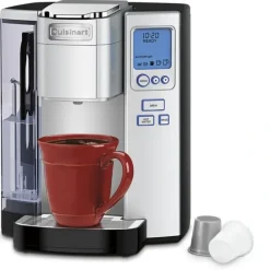 Outlet PREMIUM SINGLE SERVE COFFEEMAKER - cozylivehome.com | we sell a wide range of comfortable household items Shop All