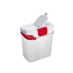 Shop Prepworks from Progressive International DKS-300 Powdered Sugar Keeper with Built in Leveler - cozylivehome.com | we sell a wide range of comfortable household items Shop All