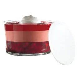 New PRESENCE PARTY BOWL W/ LID - cozylivehome.com | we sell a wide range of comfortable household items Shop All
