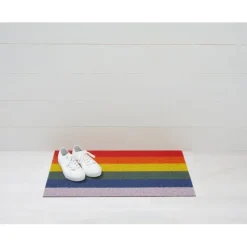 Online Pride Stripe Shag Mats - cozylivehome.com | we sell a wide range of comfortable household items Shop All